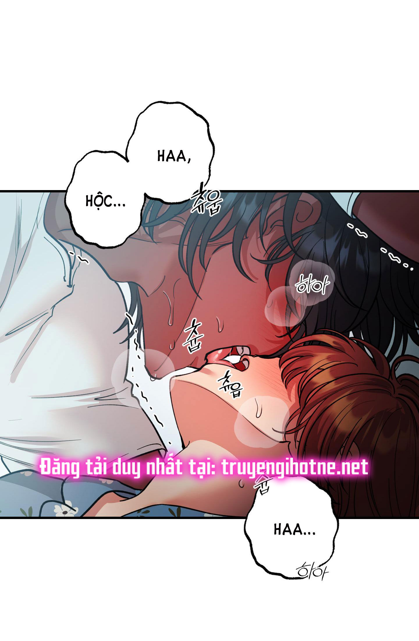 [18+] một lòng một dạ chapter 53.2 42