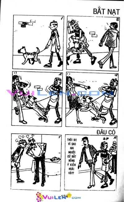 chú thoòng (full trọn bộ) chapter 32 3