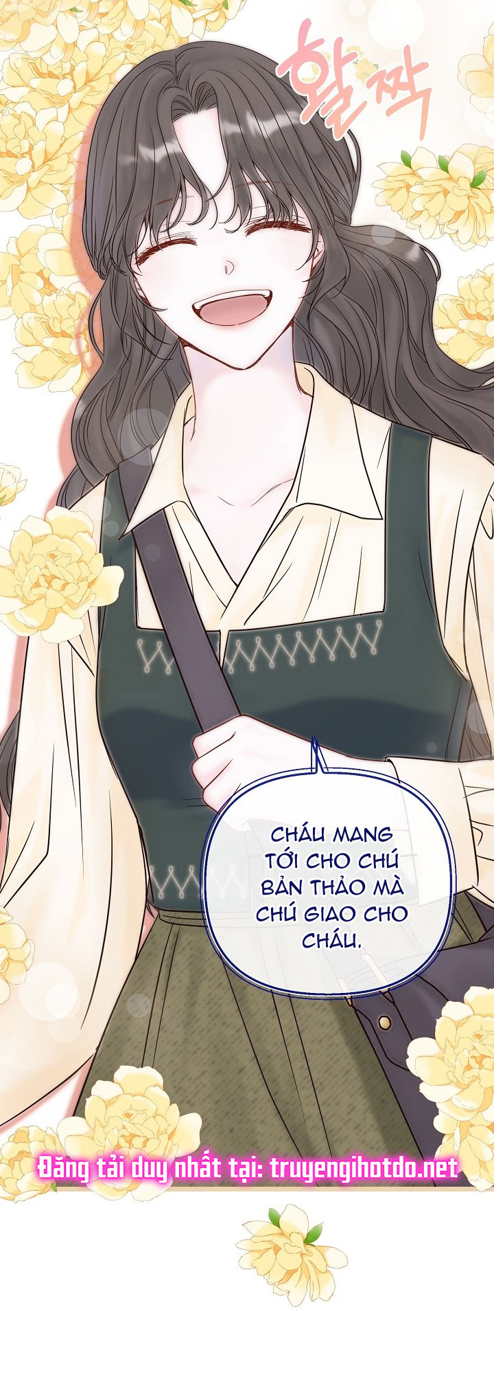 hãy giải thoát cho ta chapter 2.1 18