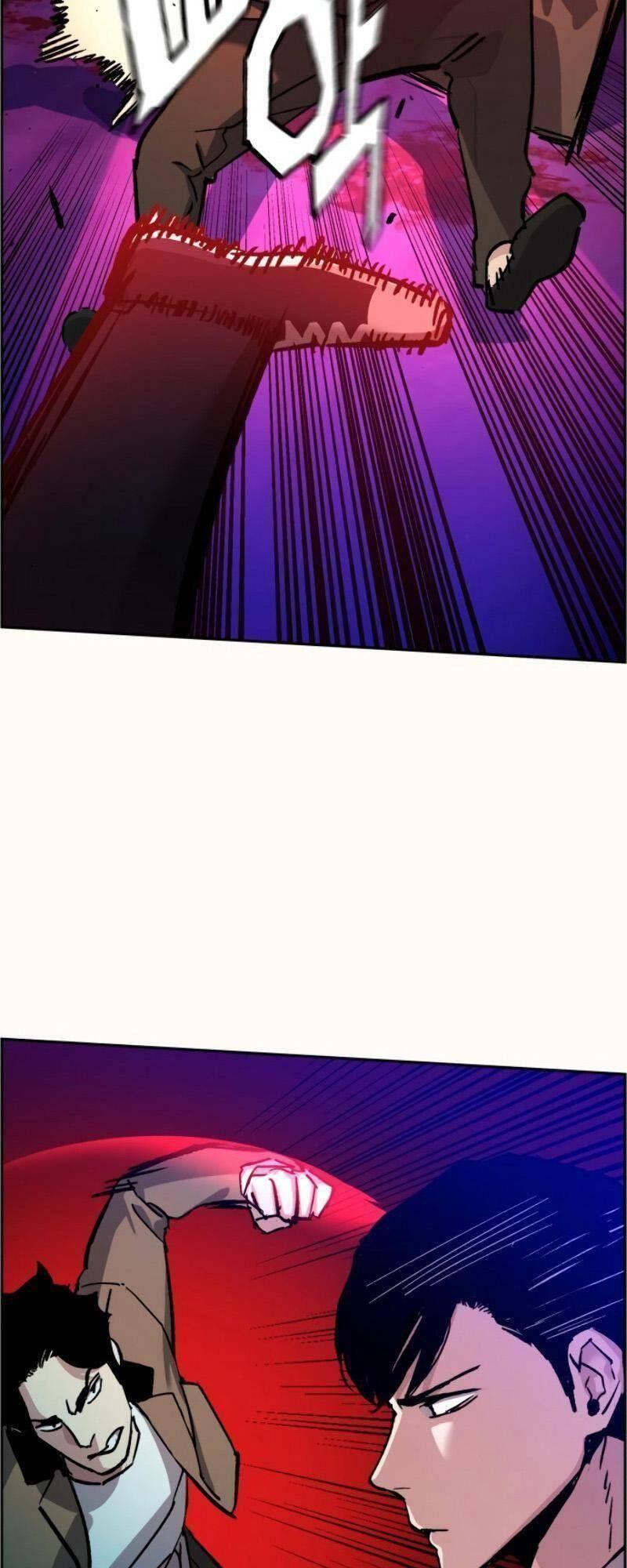 bạn học tôi là lính đánh thuê chapter 37 41