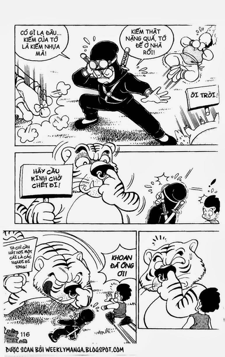 kung fu komang chapter 8 55