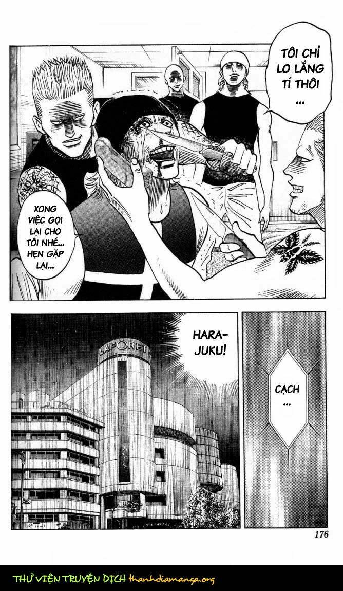 bremen chapter 17 11