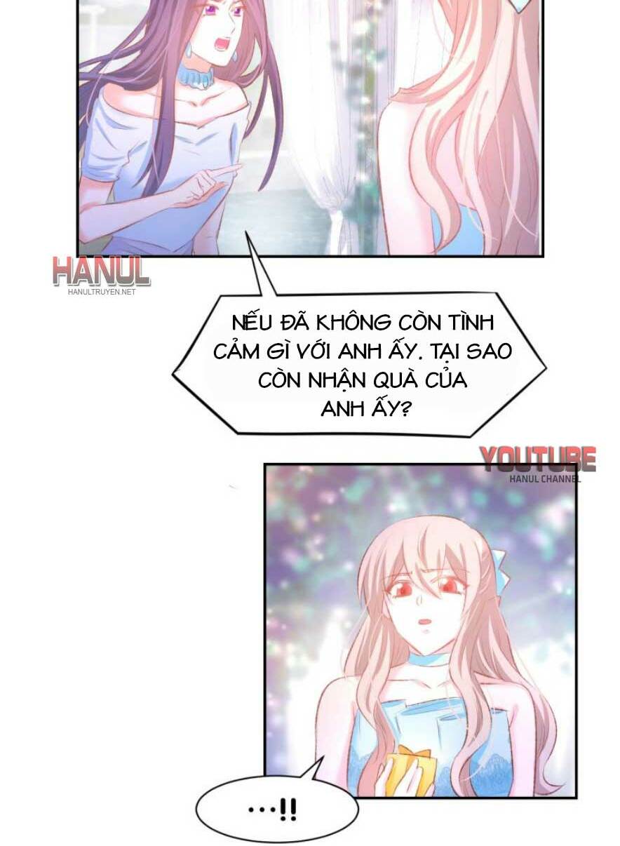 hôn nhân ấm áp : tổng tài sủng vợ thành nghiện chapter 52 25