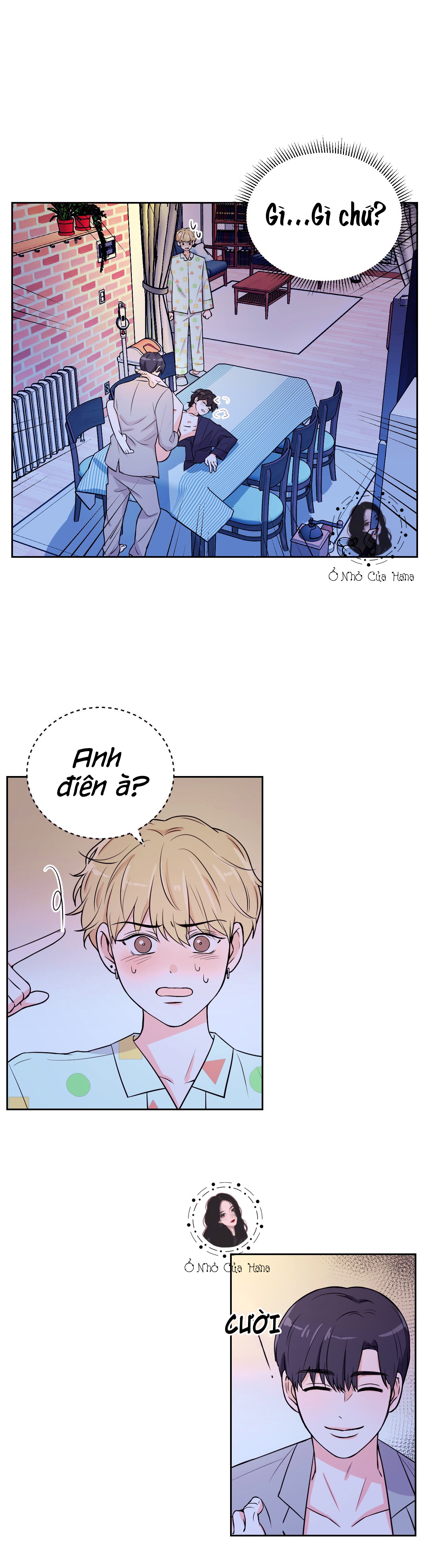 kinh nghiệm cảnh nóng chapter 9 1