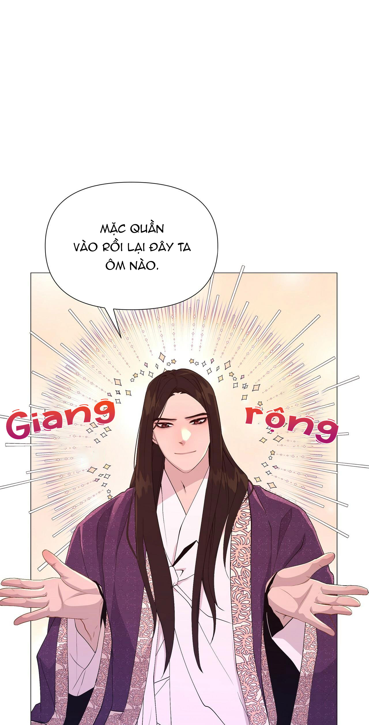 dạ xoa hóa liên ký chapter 18 6
