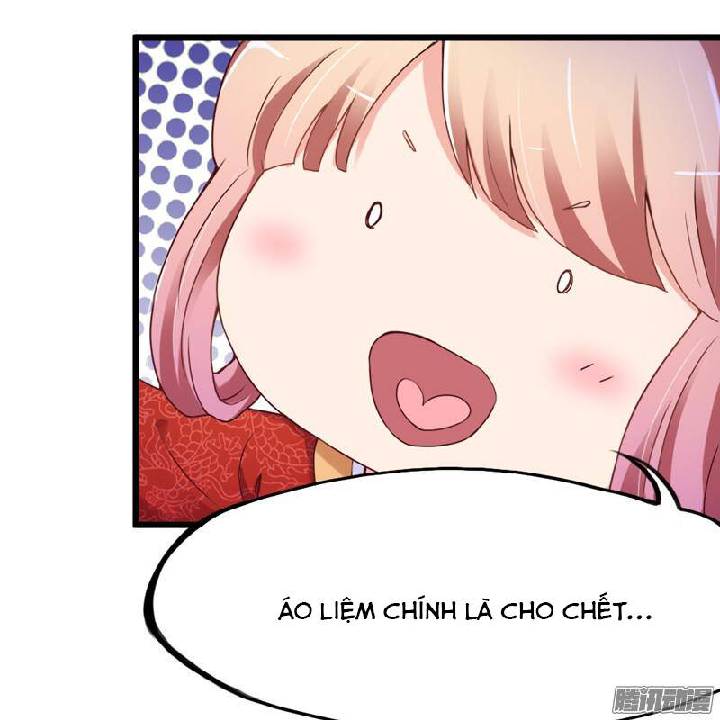 giữ chặt tiểu bạch long chapter 16 28