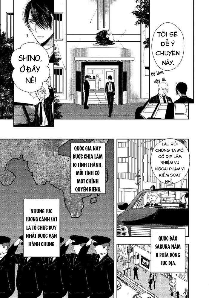 vết cắn tình yêu chapter 1 4