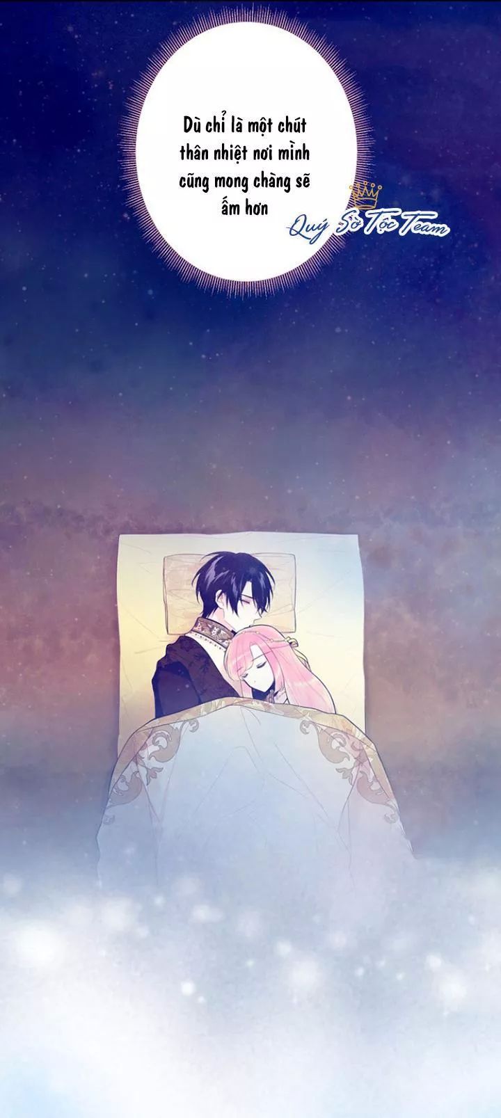 trọng sinh trở thành hoàng phi chapter 85 38