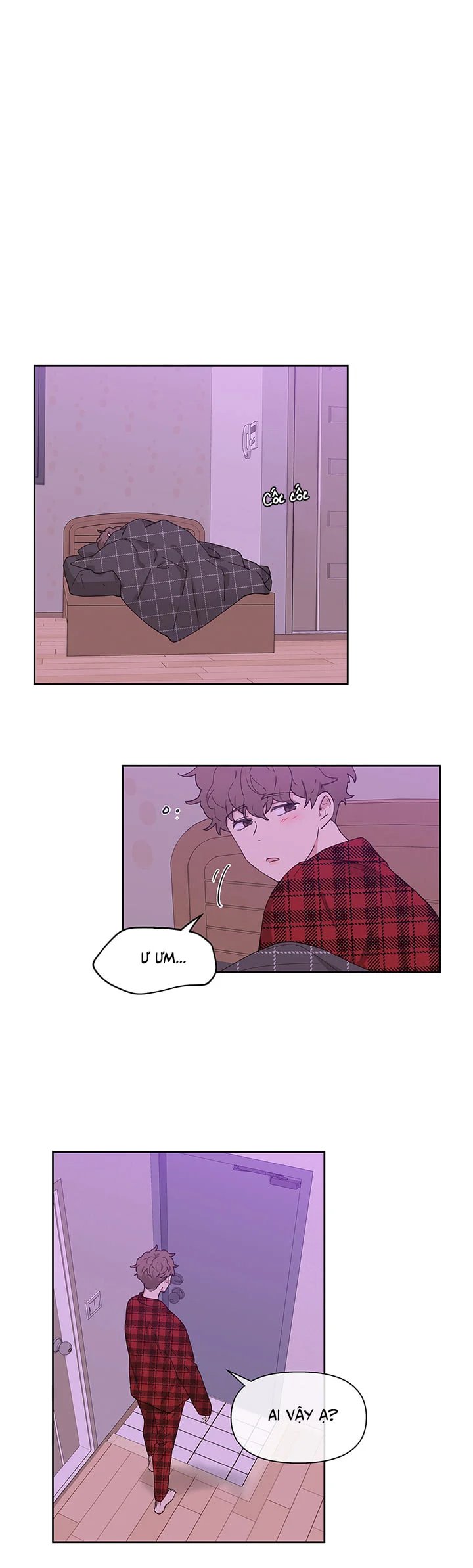 tâm tư của ju in chapter 3 15