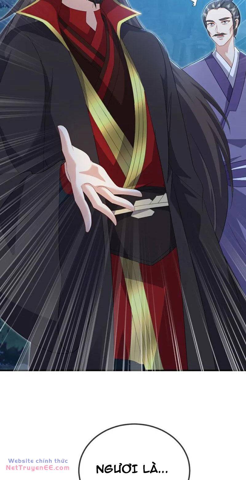 tiên võ đế tôn chapter 554 35
