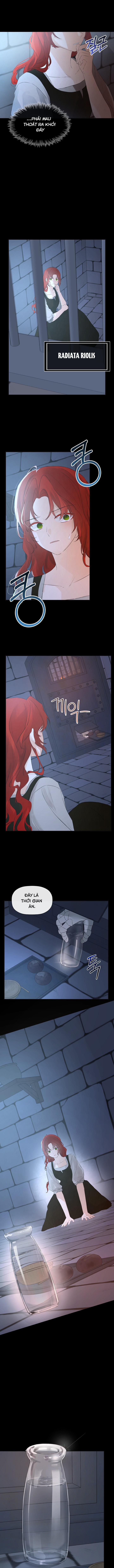 tôi biết bí mật của nam phụ chapter 4 4