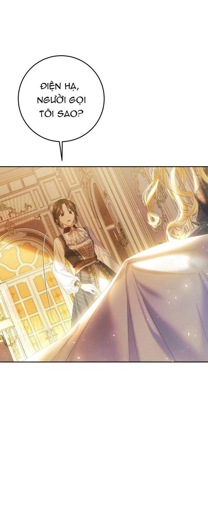 con rối ác nữ marionette chapter 55 5