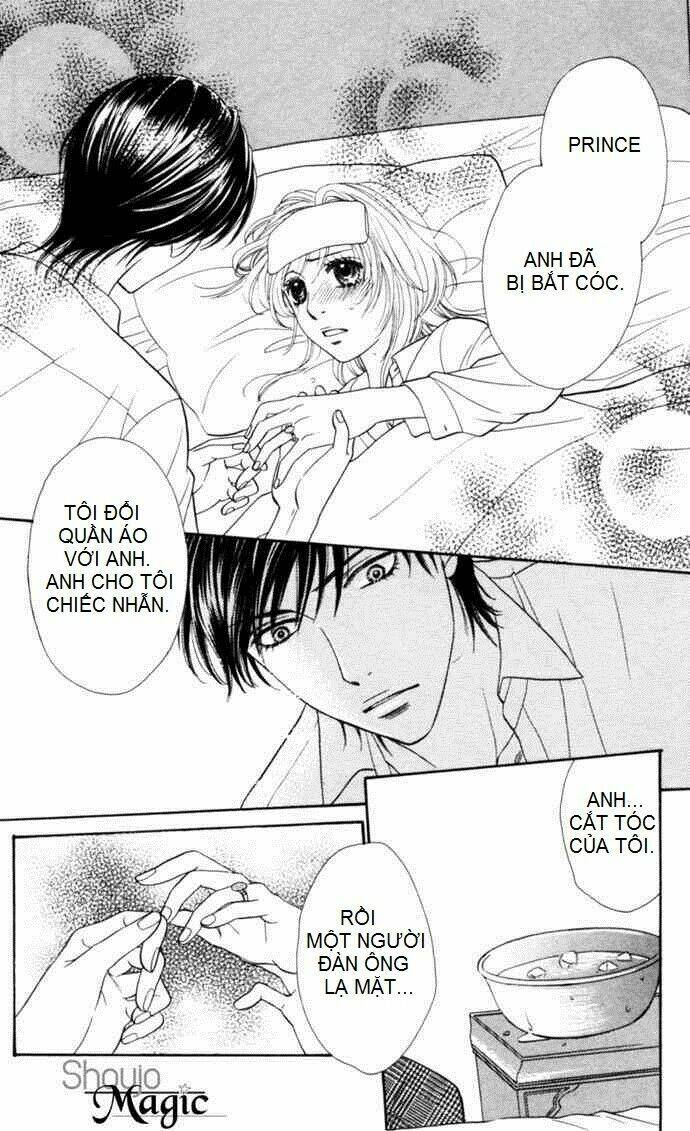 yokujou (c) max (desire climax) chapter 6 27