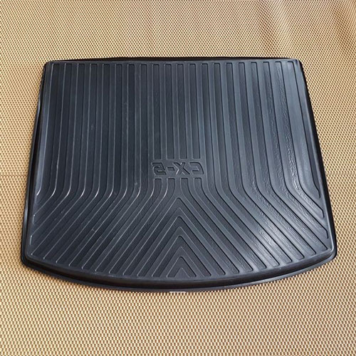 Thảm Nhựa Lót Cốp Sau Dành Cho Xe Ô Tô Mazda CX5 2012 - 2018
