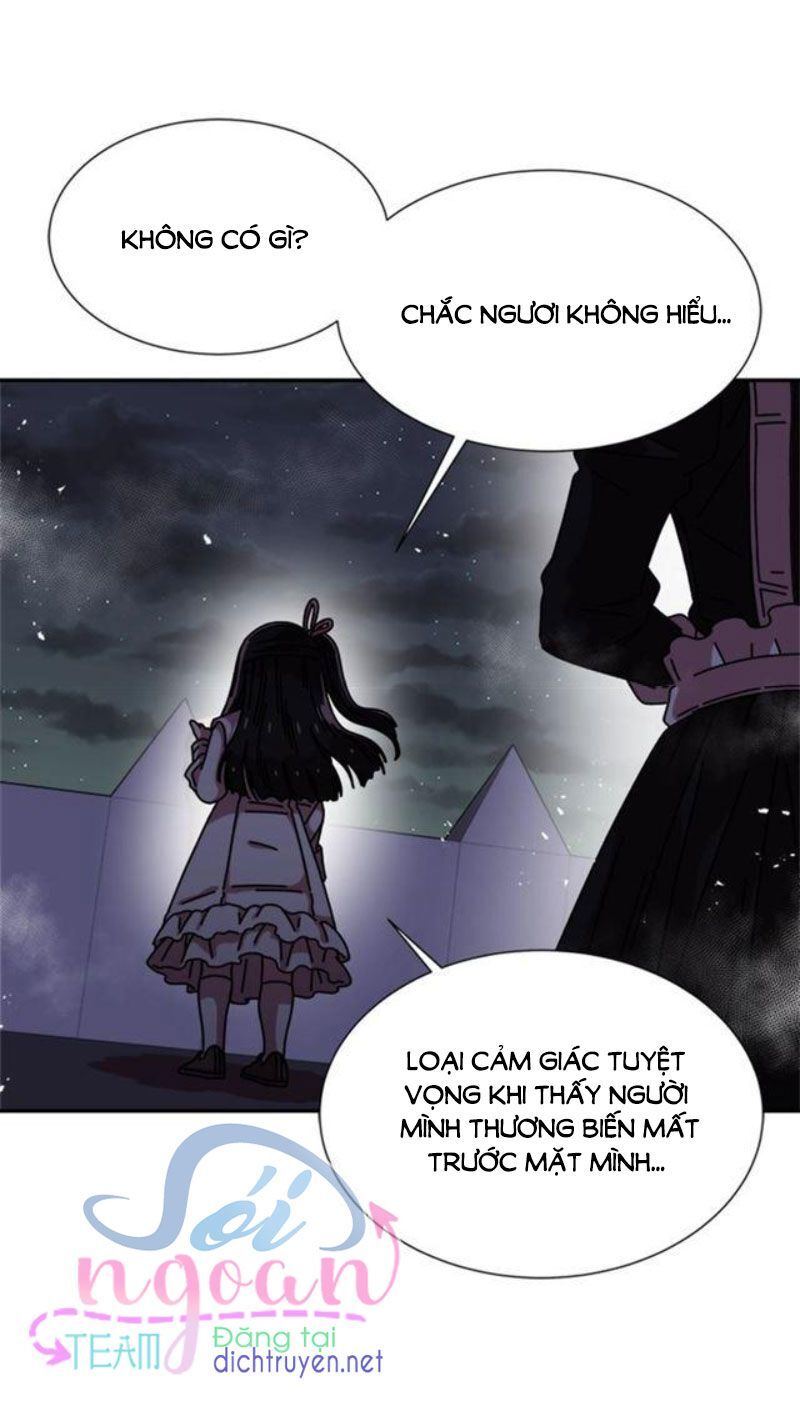 con gái bảo bối của ma vương chapter 43 13