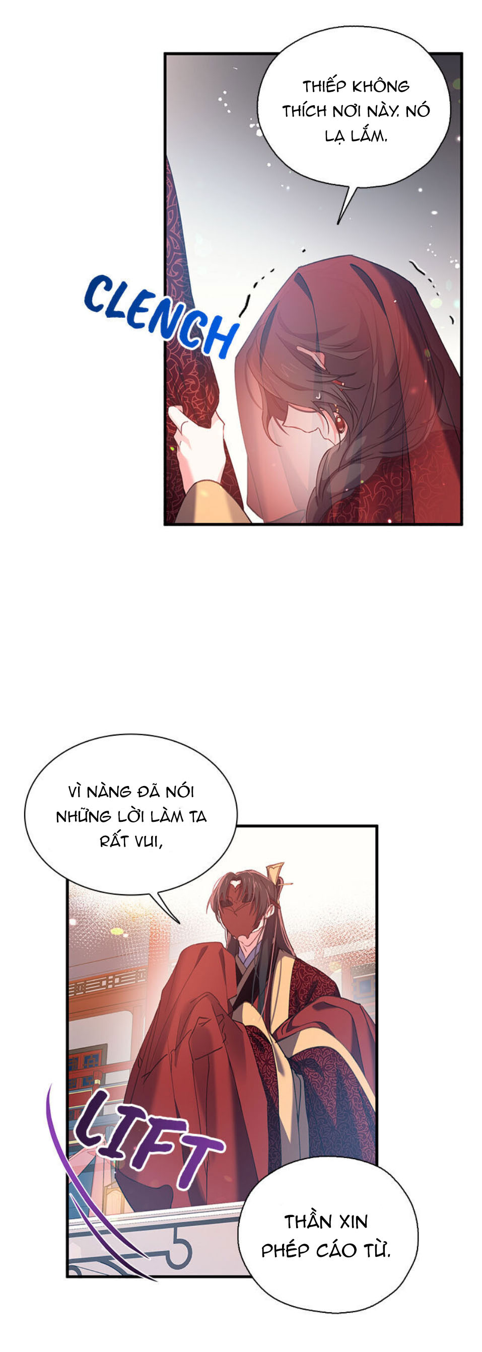 nàng sơn ca yêu kiều của yêu tinh (full) chapter 20.2 8