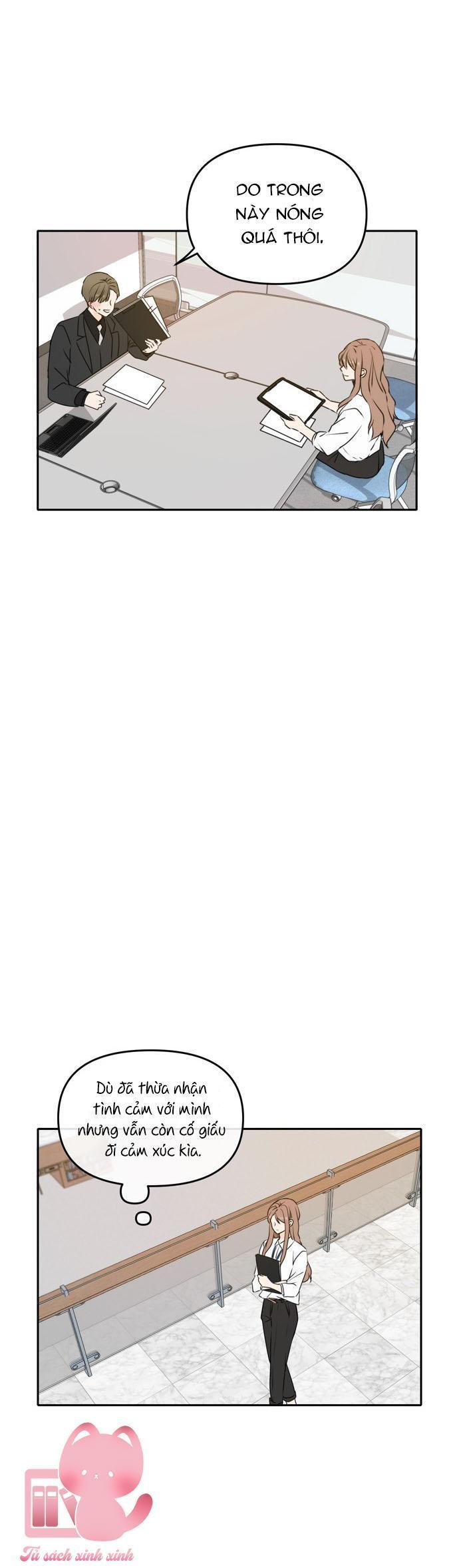 hẹn gặp nhau ở kiếp thứ 19 chapter 46 32