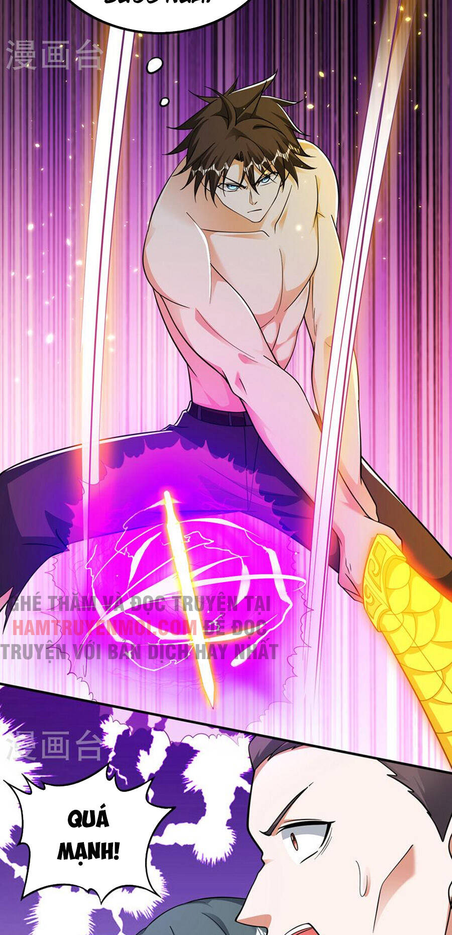 tối cường thần y tại đô thị chapter 259 9