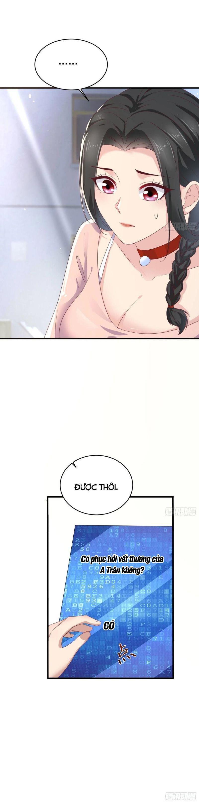 vua đầu tư mạnh nhất chapter 76 10