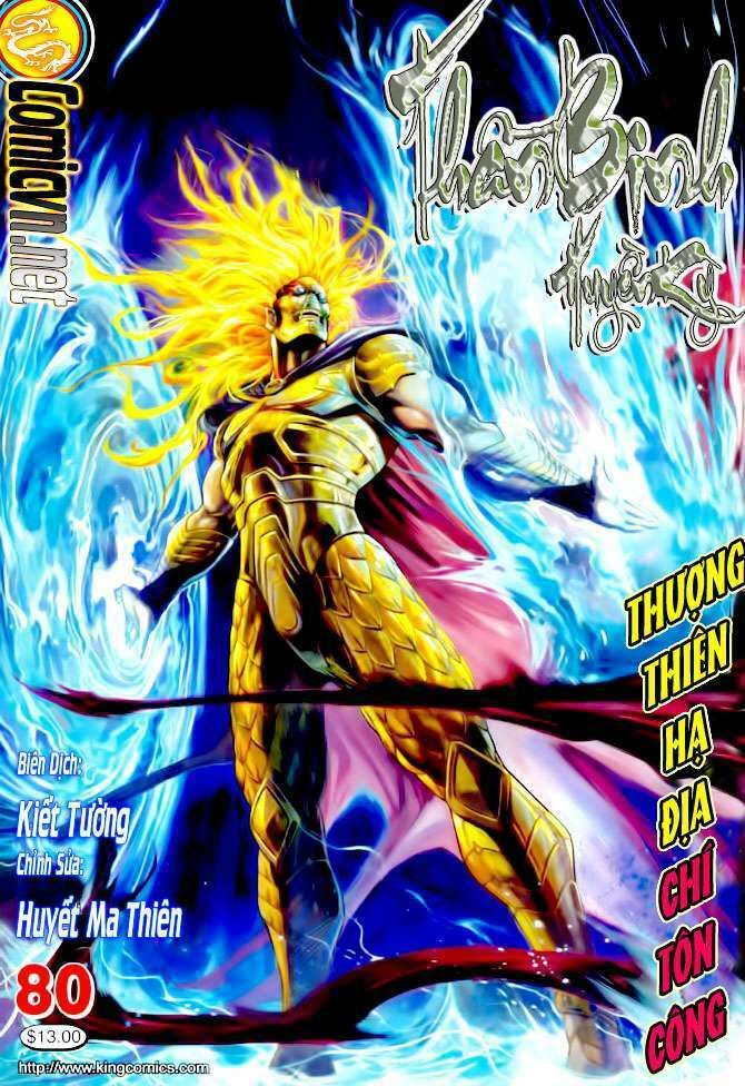 thần binh huyền kỳ i chapter 79 36
