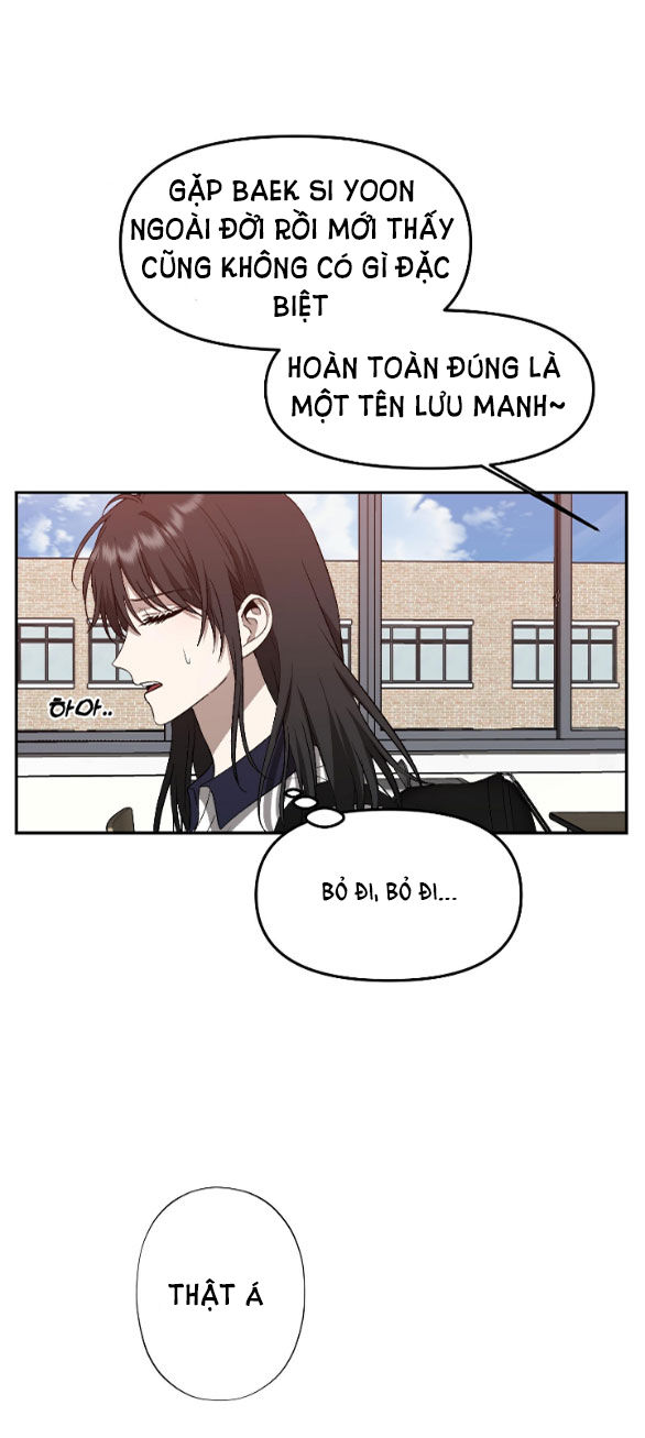 Tự Do Trong Mơ chapter 60.1 28