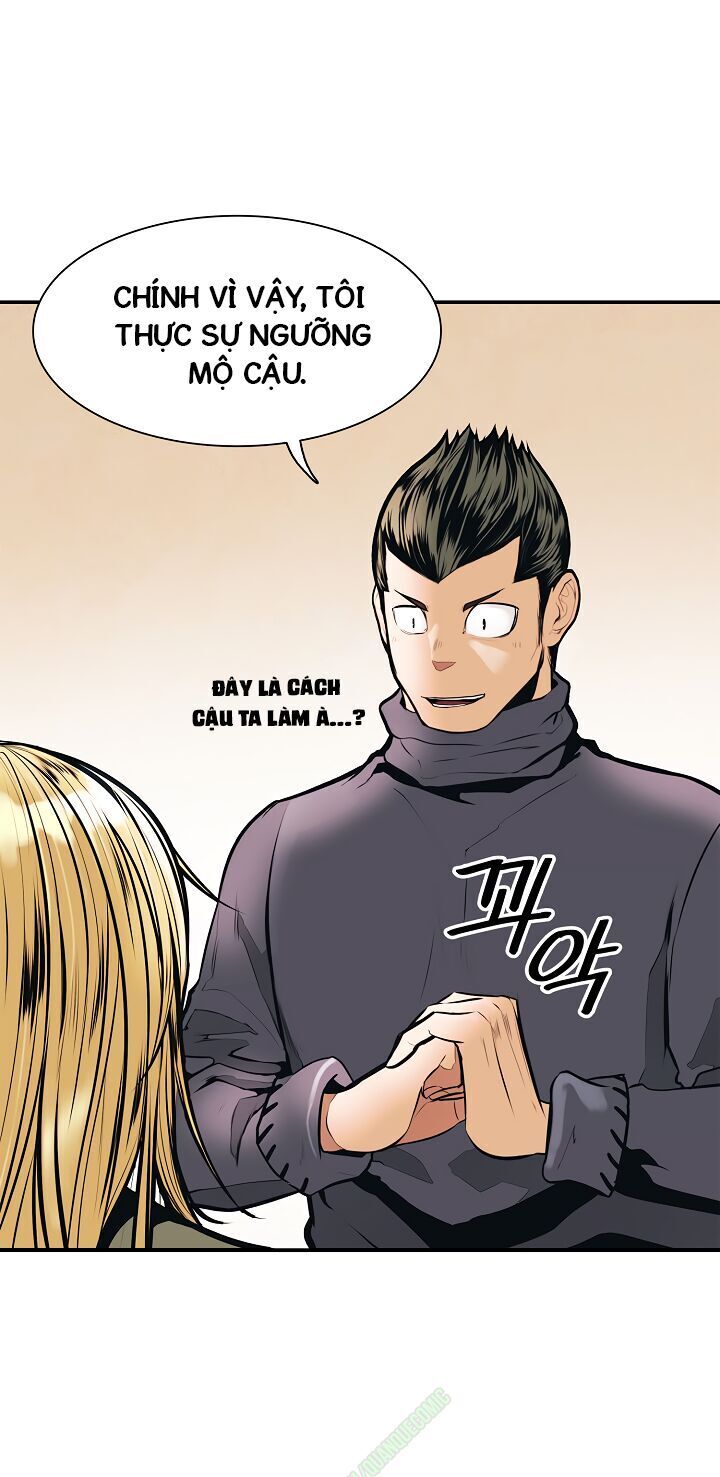 bất bại chân ma chapter 32.1 27