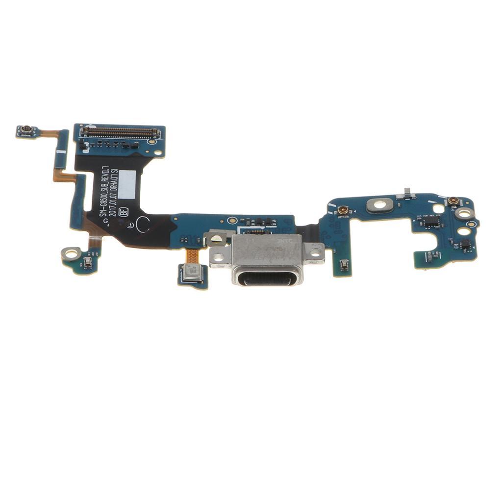 USB Charging Port Connector Flex Cable Replacement For Samsung S8 G950F
