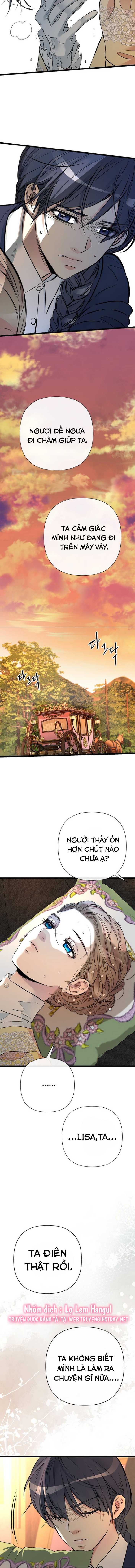 hoàng tử phiền toái chapter 51 2