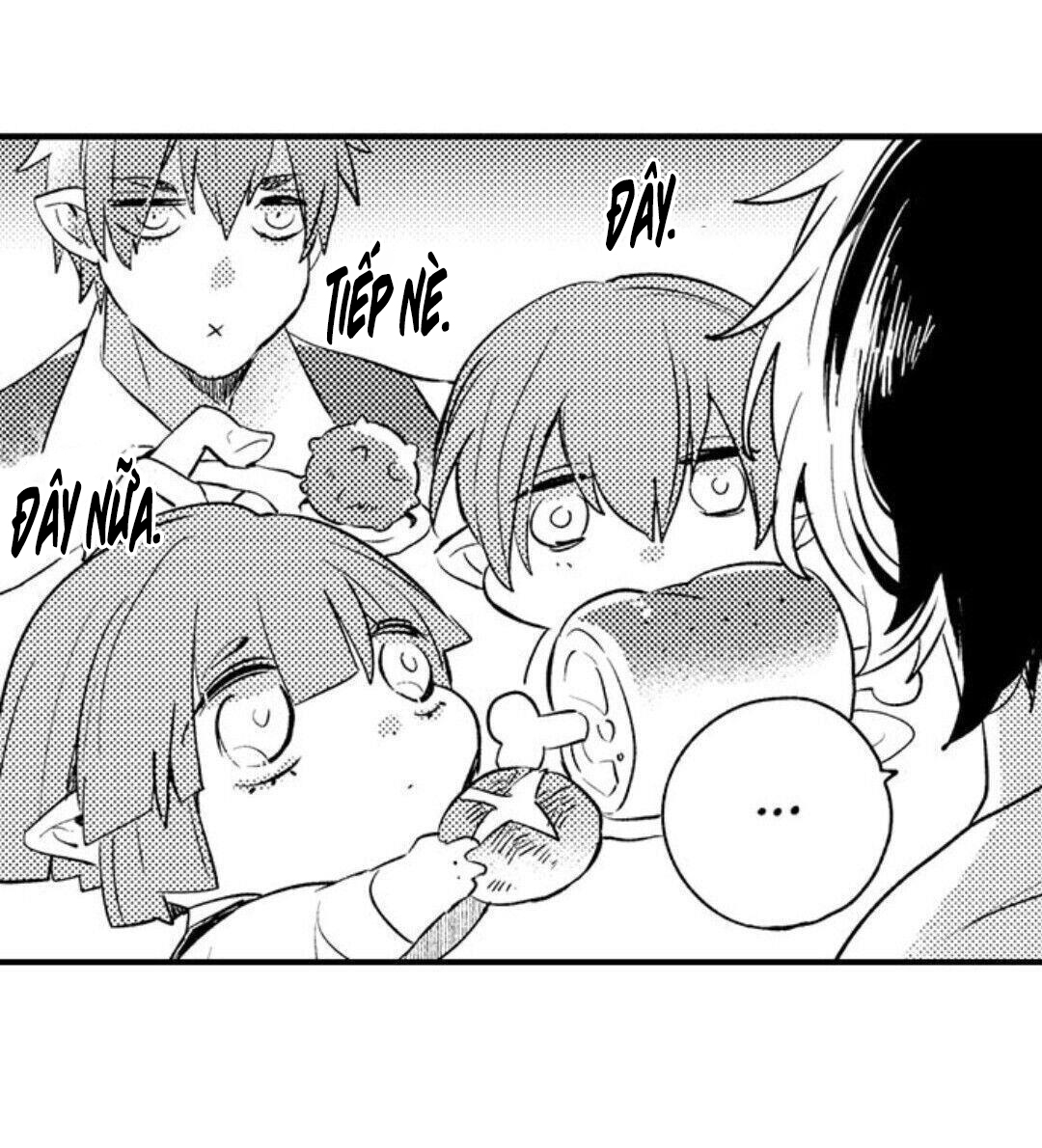 tiếng gọi của tình yêu sau trải nghiệm cận tử chapter 2 11