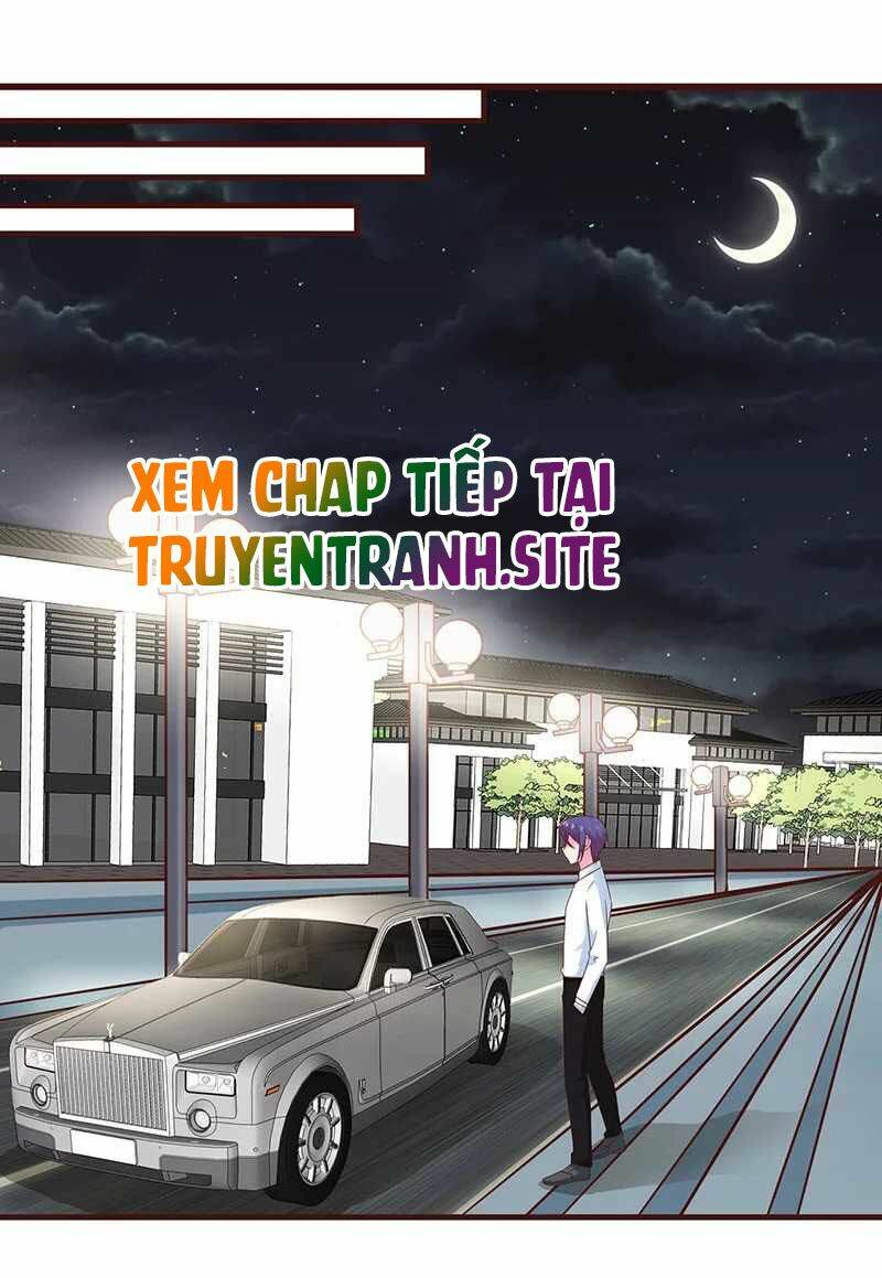 không gả cho tổng tài, gả cho người hầu chapter 54 5