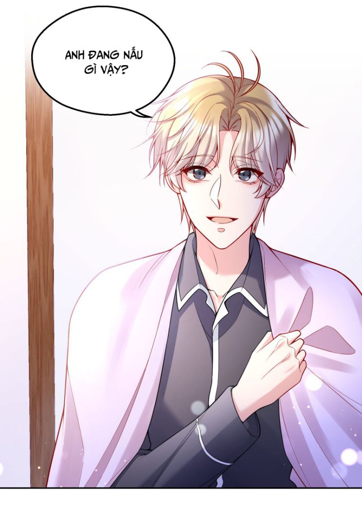 chàng nhân viên host và gã hàng xóm nguy hiểm chapter 69 4