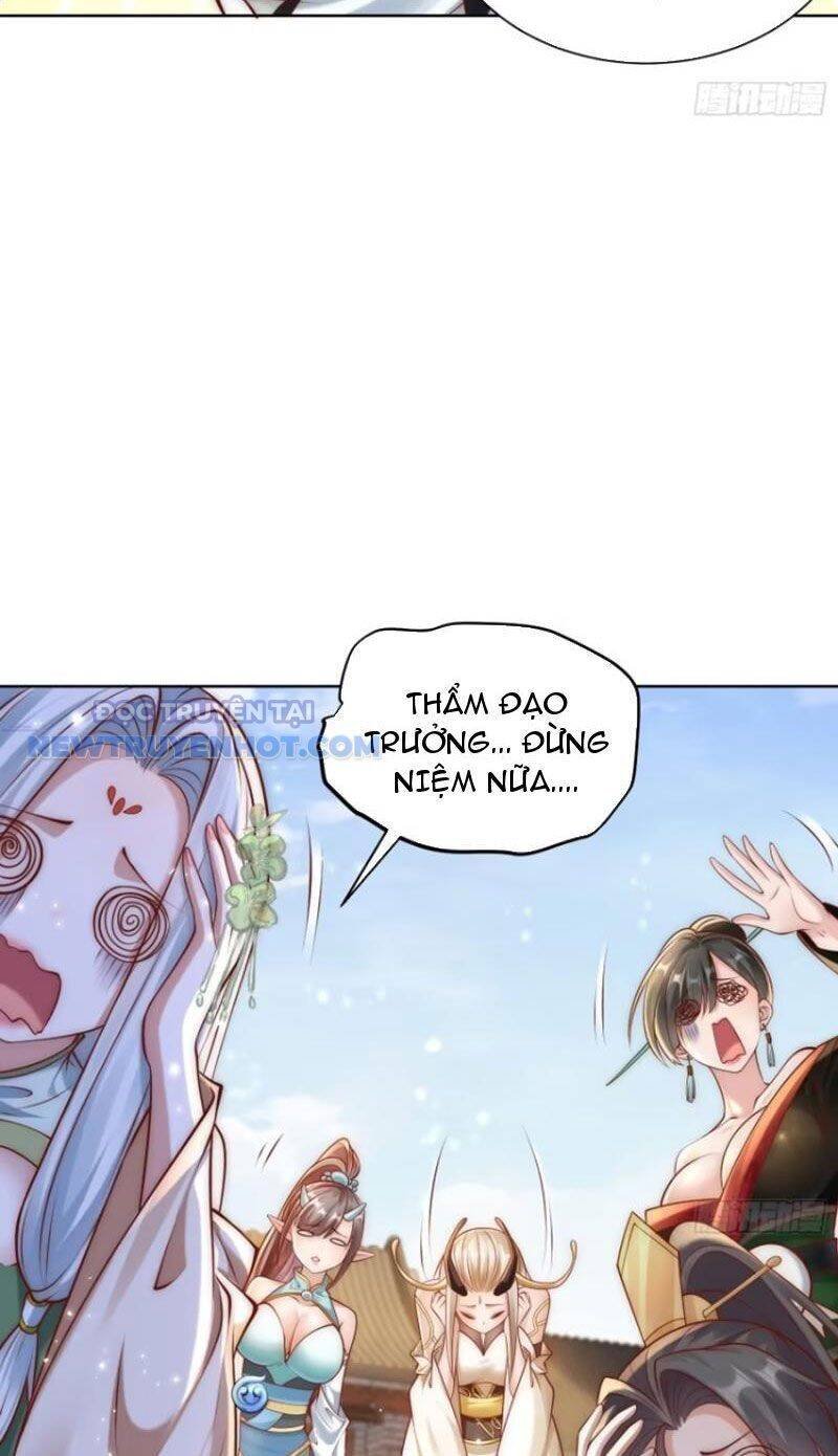 ta thực sự không muốn làm thần tiên chapter 42 5