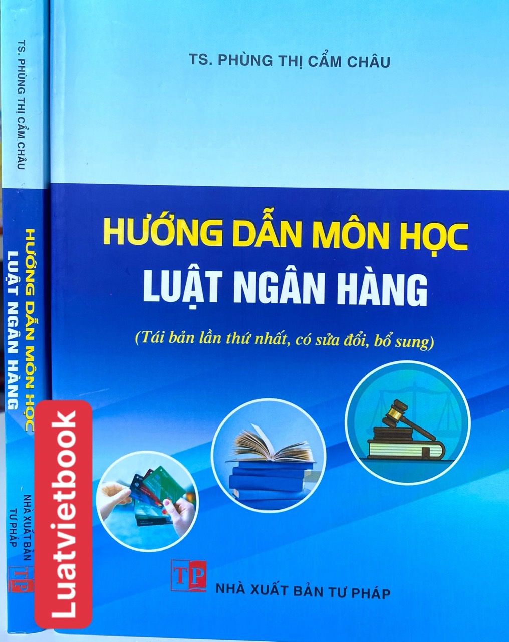 Hướng Dẫn Môn Học Luật Ngân Hàng