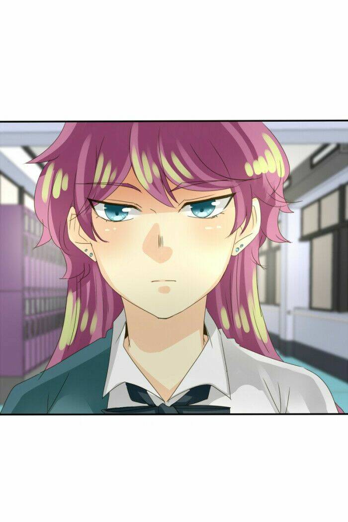 Thế Giới Không Hoàn Hảo Chapter 80 77