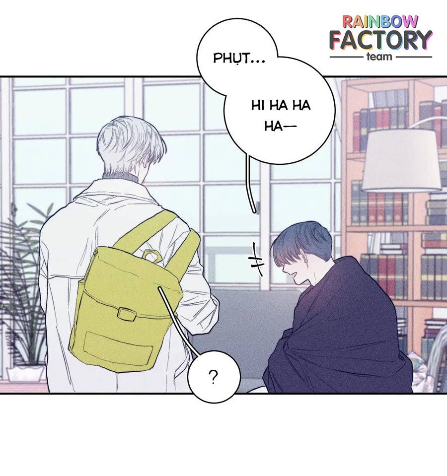 xuân nhật tương chí chapter 23 35