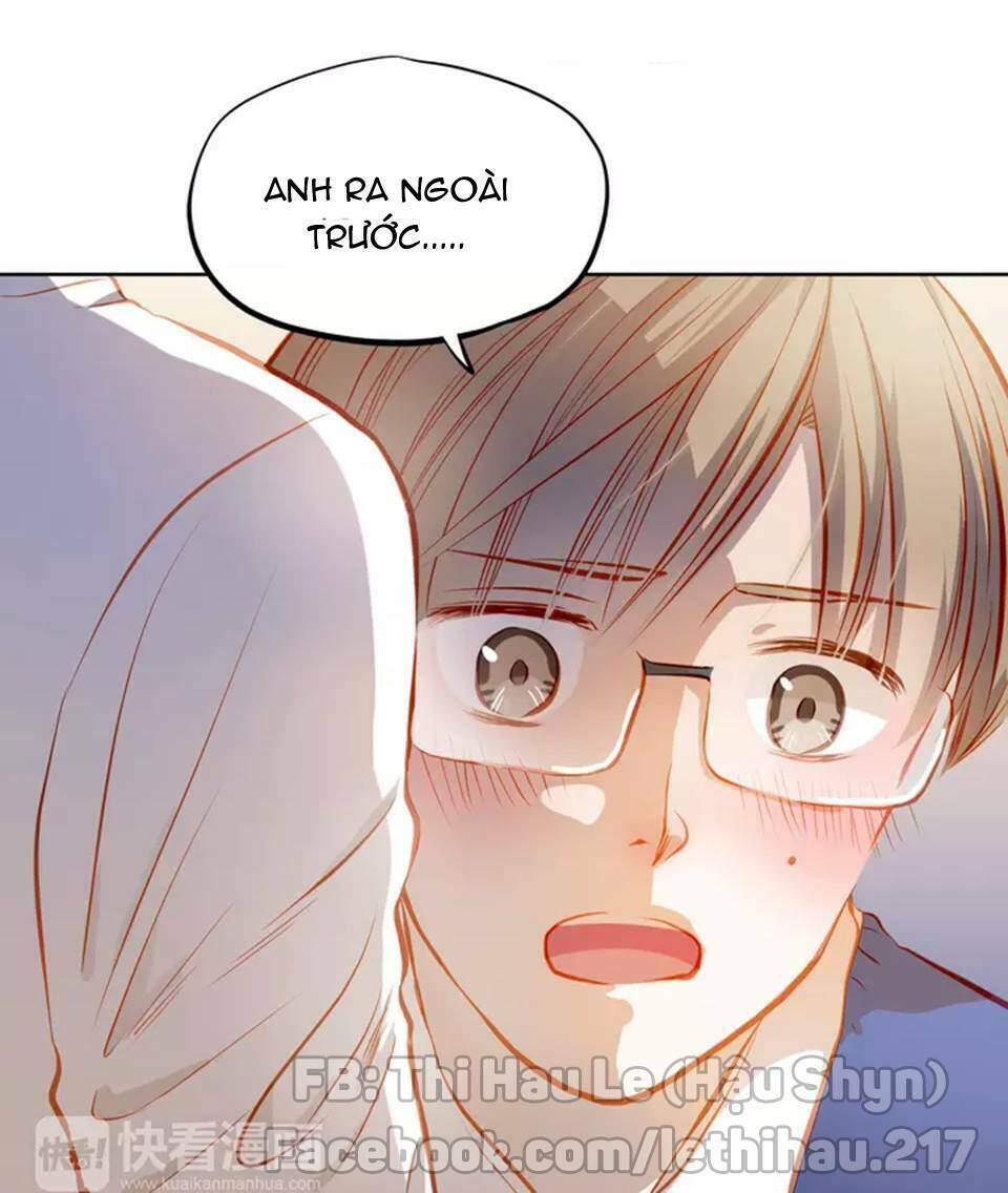 sự cám dỗ xấu xa chapter 21 28