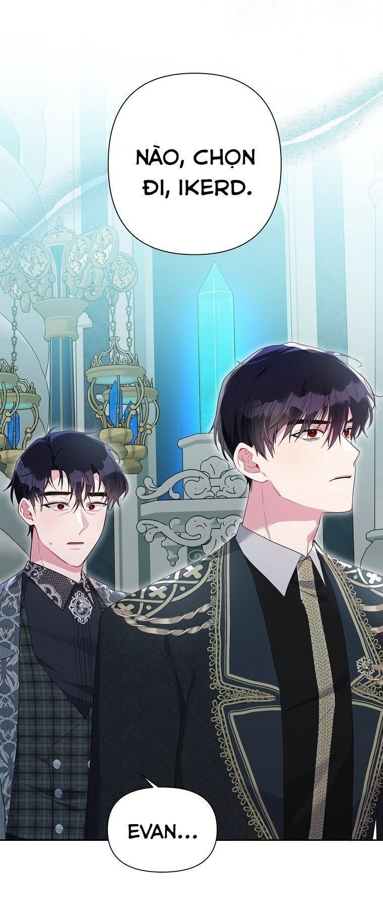 trở thành con dâu bất đắc dĩ chapter 106 32