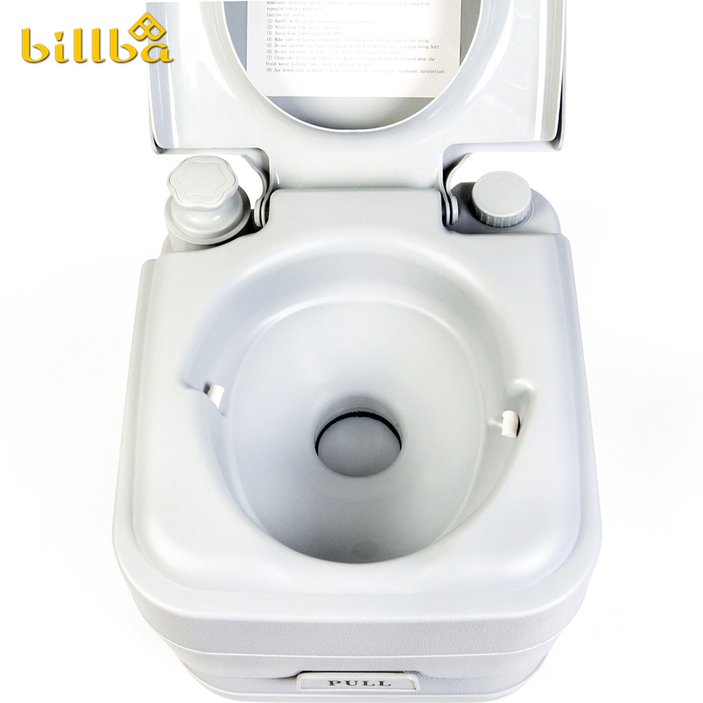 Bồn Cầu Di Động Cắm Trại, Chăm Sóc Người Già, Toilet Di Động cho Phụ Nữ Có Thai, Bà Bầu, người bệnh già yếu