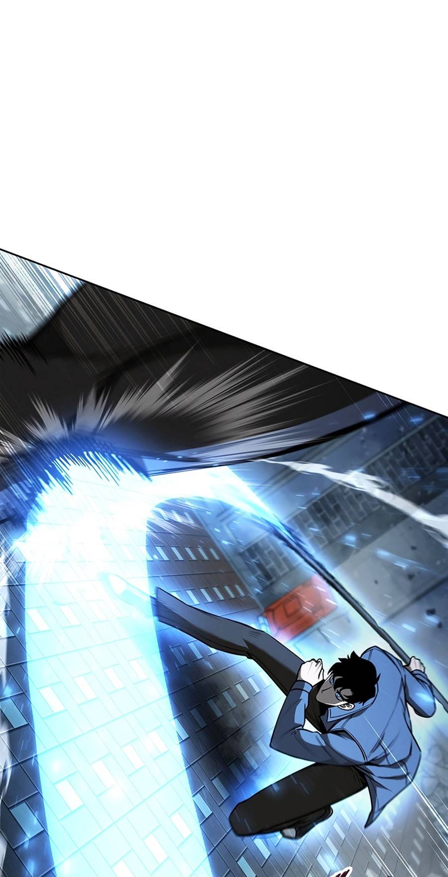 chiến binh học đường - cuộc đột kích trong ngục tối chapter 25 64