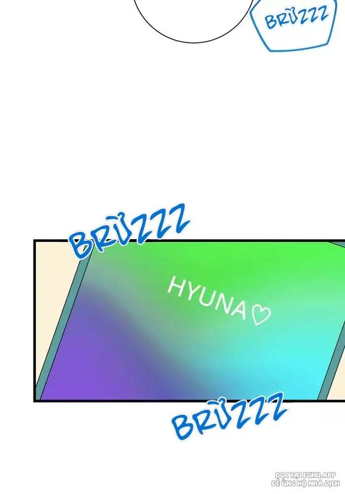 anh bạn của tôi đang phát sáng kìa ! chapter 10 43