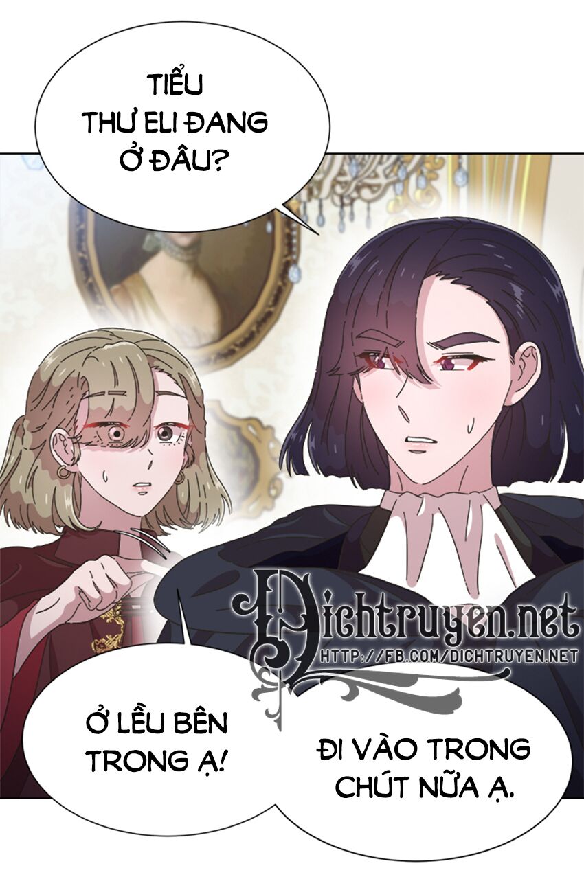 con gái bảo bối của ma vương chapter 112 14