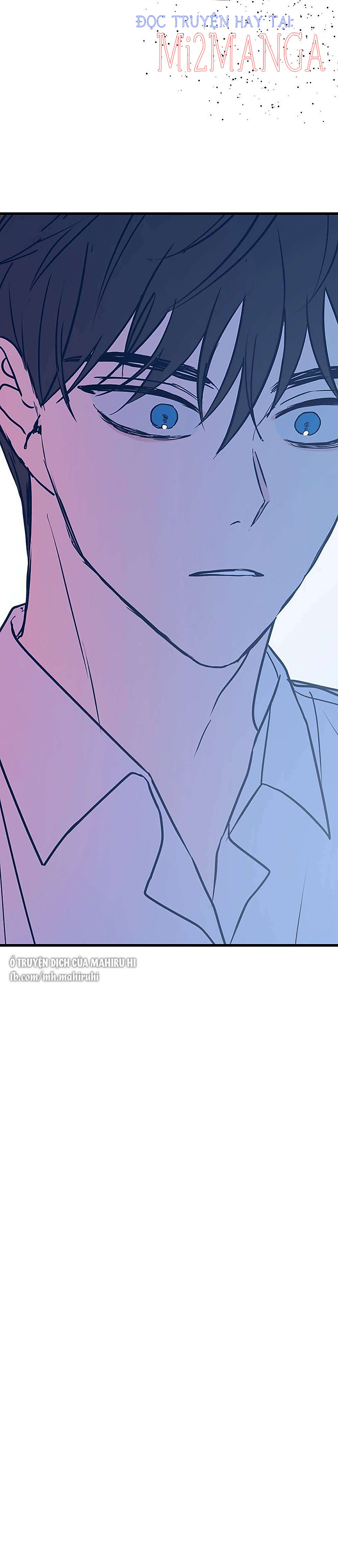 Kẻ Rác Rưởi Không Đáng Được Yêu chapter 7.2 28