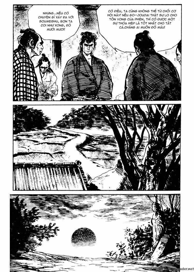 lone wolf and cub chapter 57 24