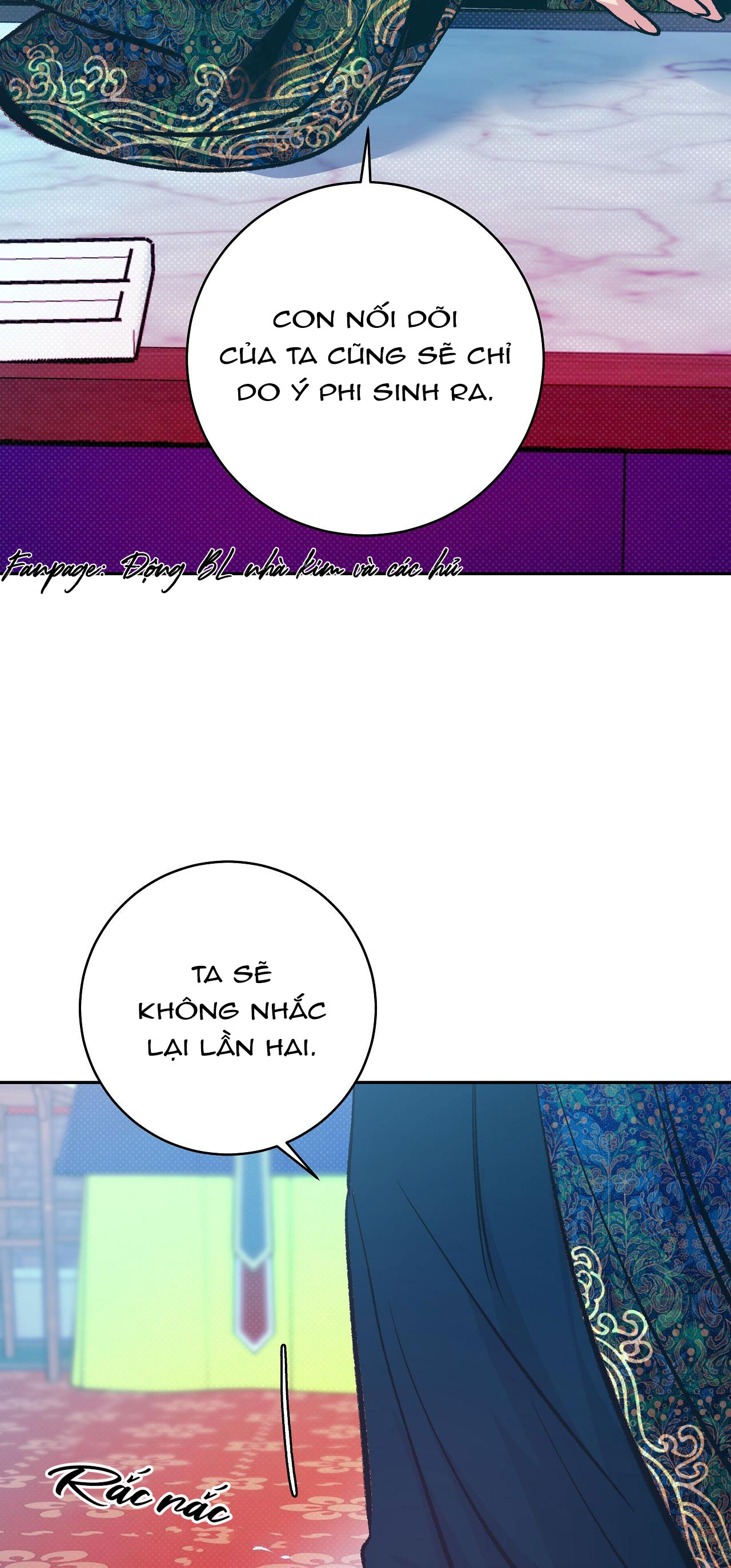 bán yêu chapter 15 30