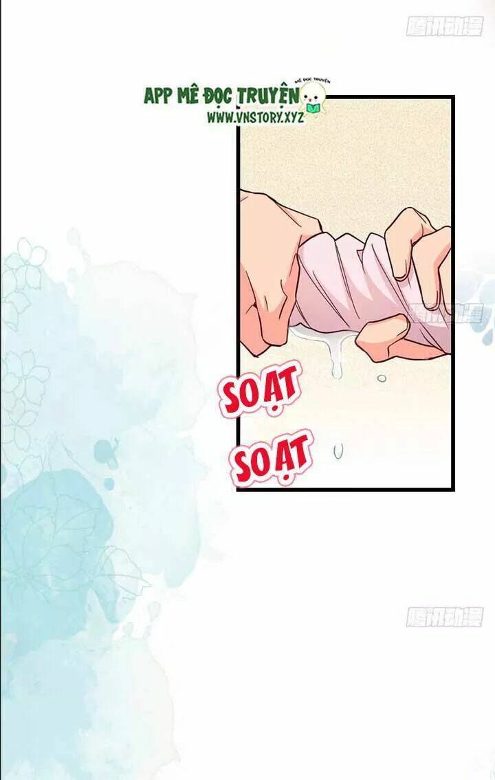 thiên hậu trở về chapter 102 6