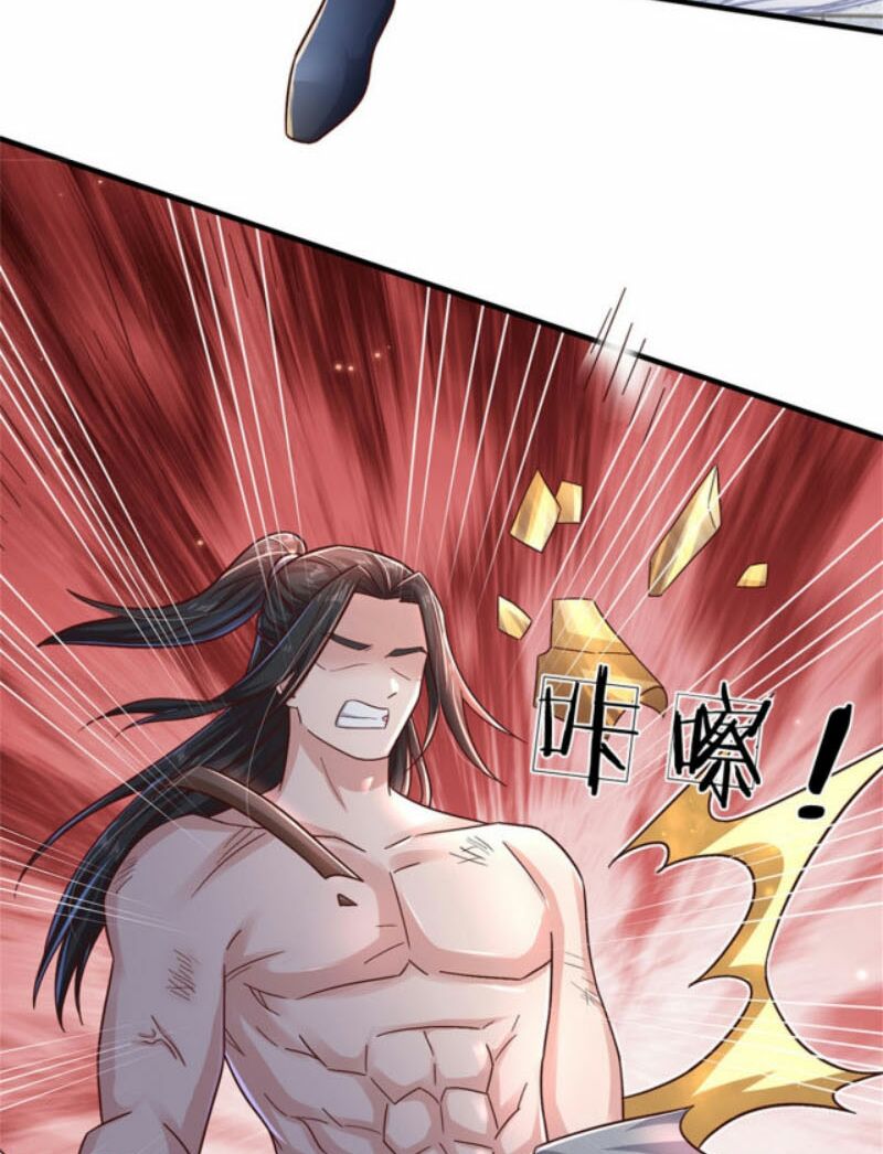 thuộc tính của ta đều tăng vào sức mạnh chapter 22 6