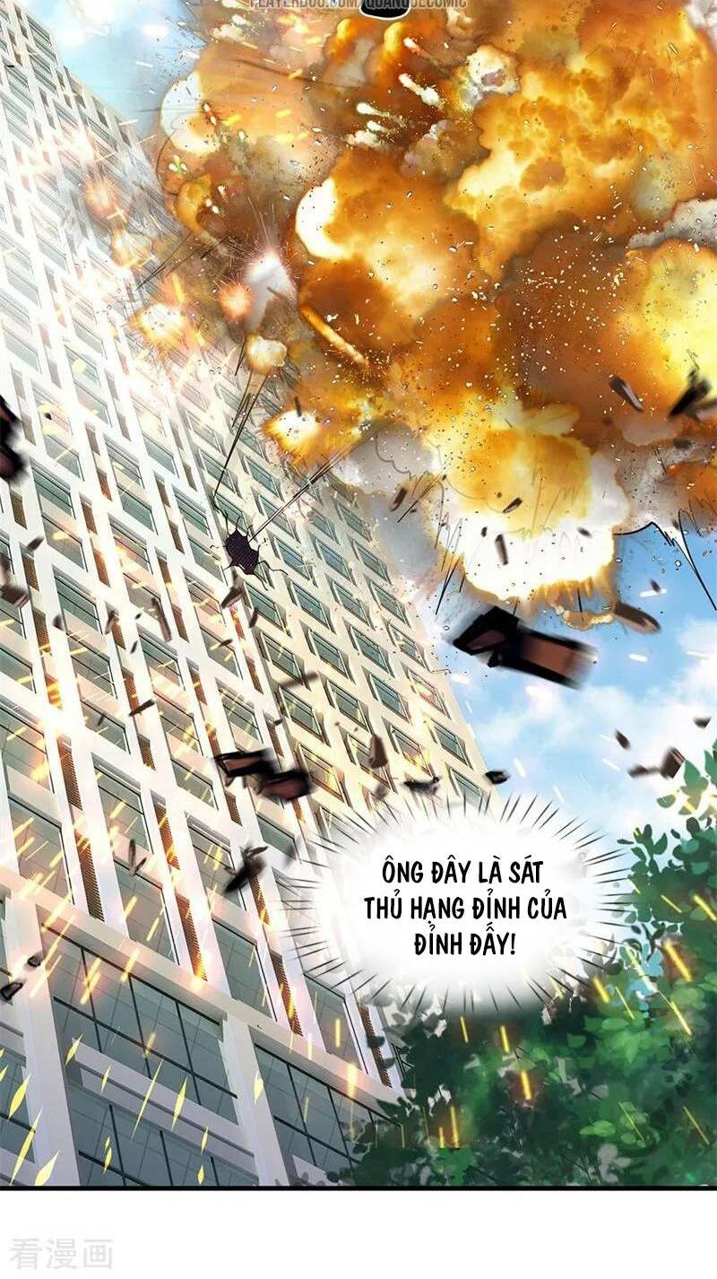 chung cực binh vương tại đô thị chapter 59 12