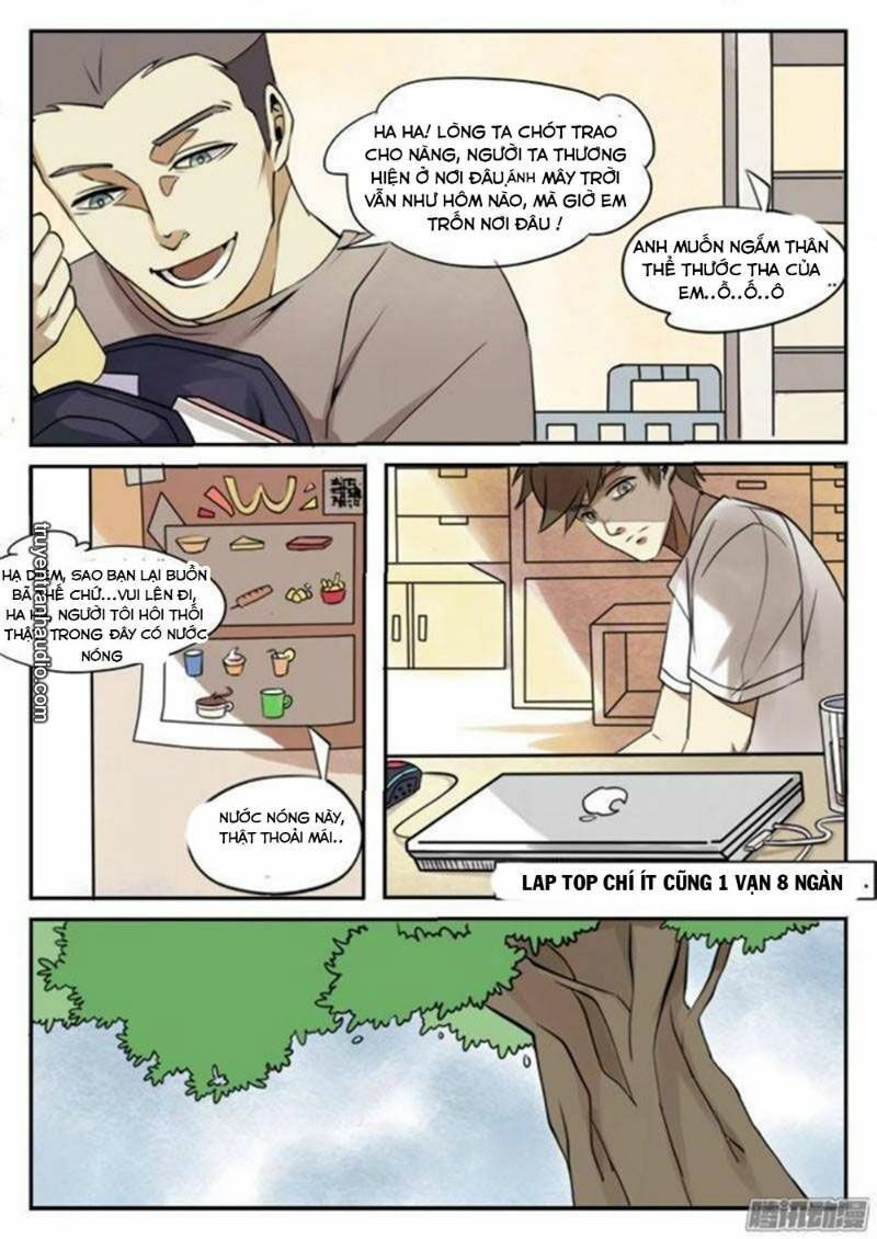 long ẩn giả chapter 1 12