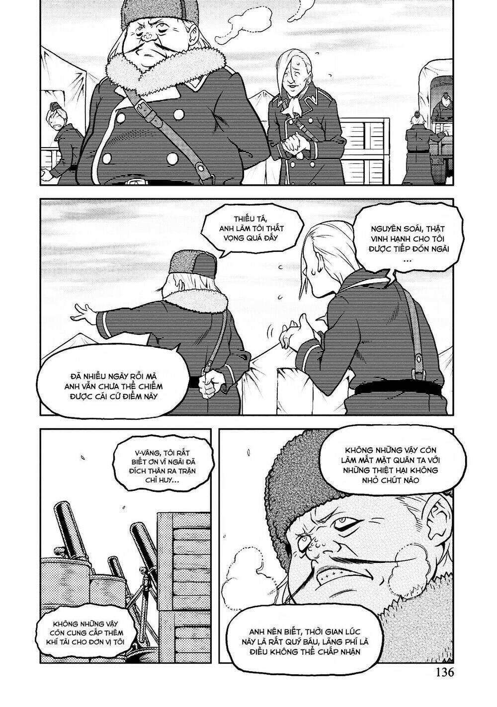 shiroi majo chapter 6 4