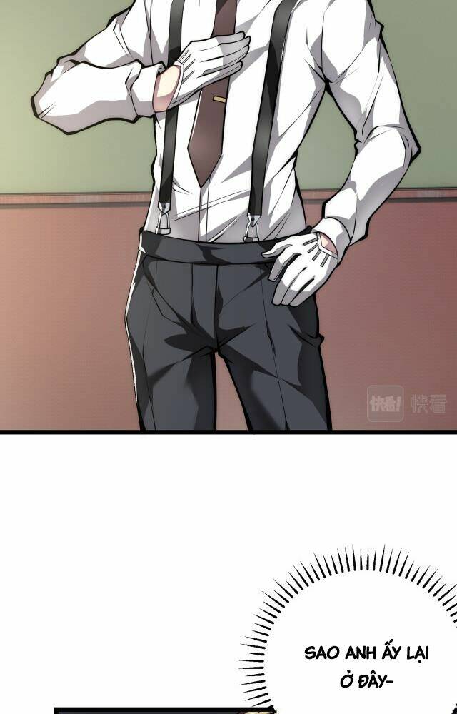 vạn vật hợp nhất chapter 14 4